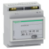 STD - télévariateur - 1000W - DIN - commande de scénario - CCTDD20003 Schneider Electric