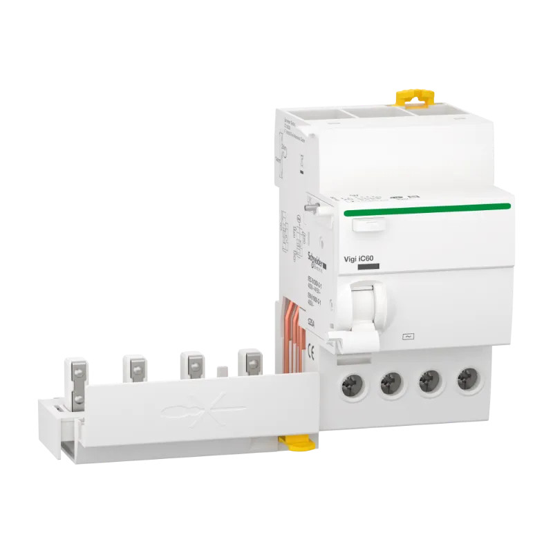 Acti9 Vigi iC60 4P 25A 30 AC - A9Q11425EU Schneider Electric
