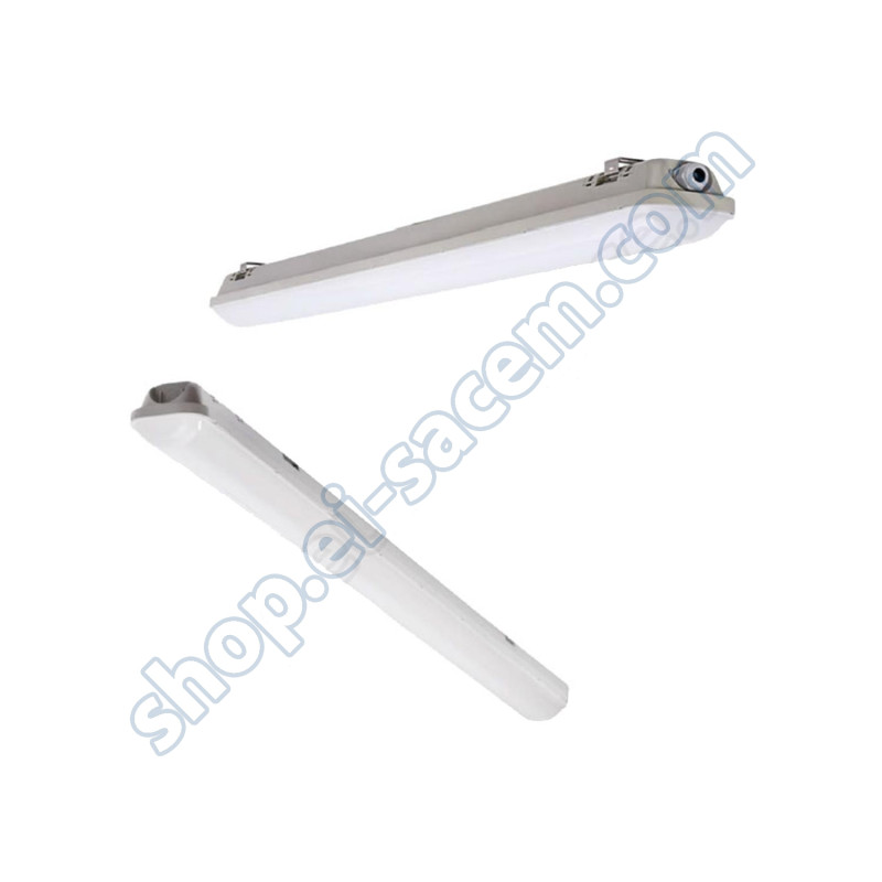 REGLETTE ETANCHE NIKKO LED 500