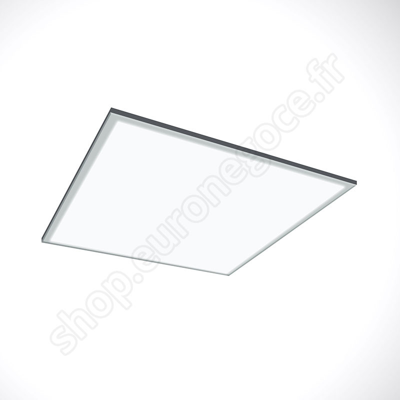 PANEL LED opale EG 600X600 36W 3000K 3220lm IP44