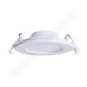 DOWNLIGHTS EXTRA PLAT CARRE 205X205X32 18W 4000K