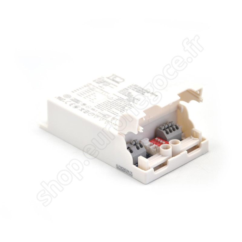 DRIVER GRADABLE MULTIDIM 36W VARIATION DALI / BP / 0/10% A 100%