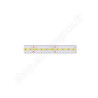RUBAN LED IP20 24VDC 14W/M 1400LM/M 3000K 5M