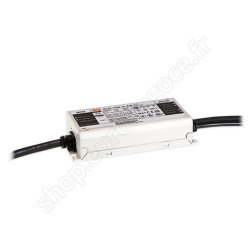 DRIVER 100W 100-240V 24V MW