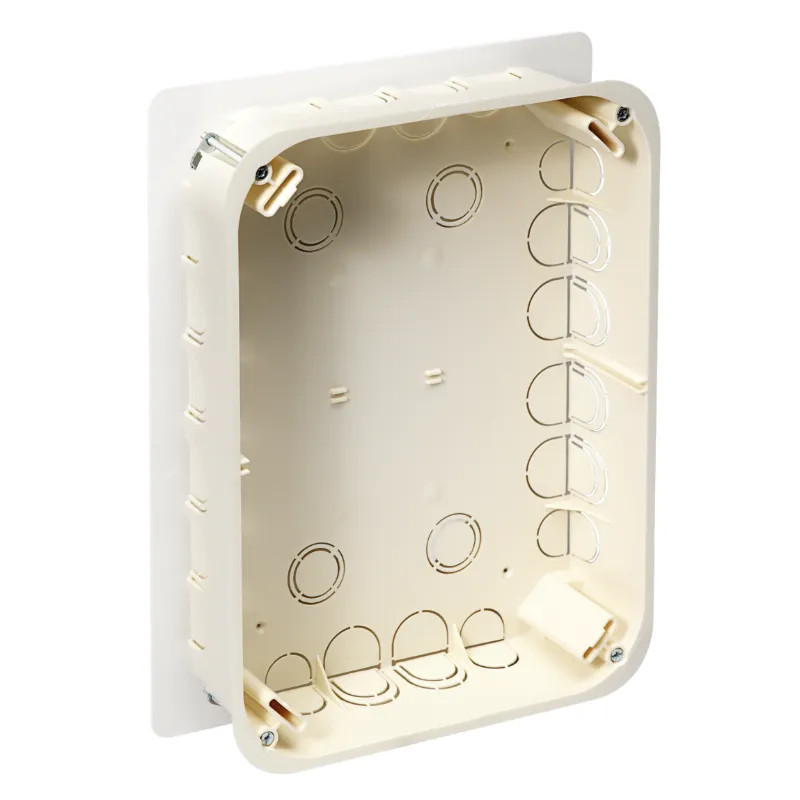 Multifix - boîte dérivation multi-supports 240x175x45mm - ENN12819 Schneider Electric