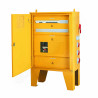 Armoire de répartition 250A Départ Grue 160A