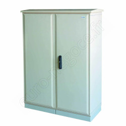 Armoire de comptage TJ 250A po