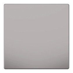 D-Life - obturateur - métal nickel - méca + enjoliveur - MEG4075-6050 Schneider Electric