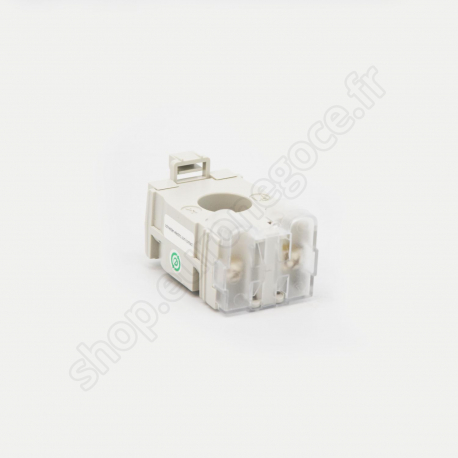 Mesure et comptage  - METSECT5CC004 - TI CABLE TYPE C 40-5A