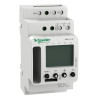 Acti9 THP1+ - thermostat programmable - 1 canal - CCT15834 Schneider Electric