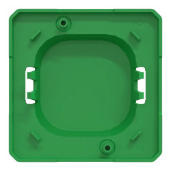 D-Life - cache-peinture pour mécanismes D-Life - MEG3900-0000 Schneider Electric