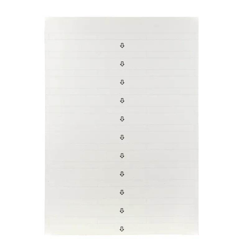 Etiquette enjo porte-étiquette - MTN3926-6000 Schneider Electric