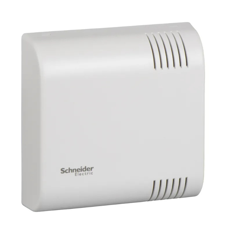 Acti9 - sonde d'ambiance murale - pour TH4 & TH7 - CCT15846 Schneider Electric