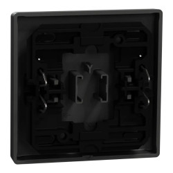 Enjoliveur Anthracite - MEG3300-6034 Schneider Electric