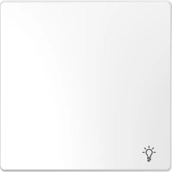 Enjo blanc lotus picto lampe - MEG3302-6035 Schneider Electric