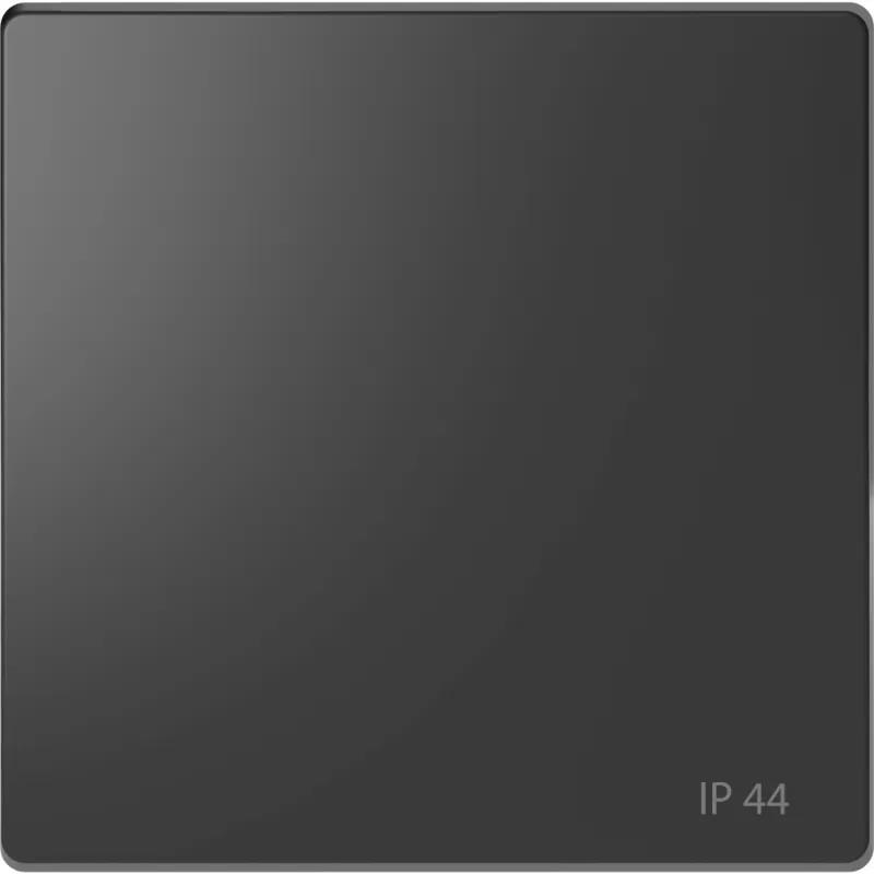 Enjo anthracite picto IP44 - MEG3304-6034 Schneider Electric