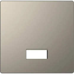 Enjo nickel hublot avec pictos - MEG3350-6050 Schneider Electric