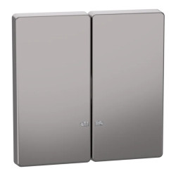 Enjo double nickel voyant - MEG3420-6050 Schneider Electric
