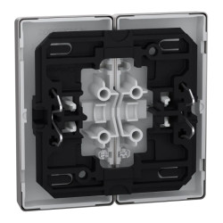 Enjo double nickel voyant - MEG3420-6050 Schneider Electric