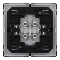 Enjo double nickel voyant - MEG3420-6050 Schneider Electric