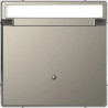 Enjo porte-étiquette nickel - MEG3854-6050 Schneider Electric