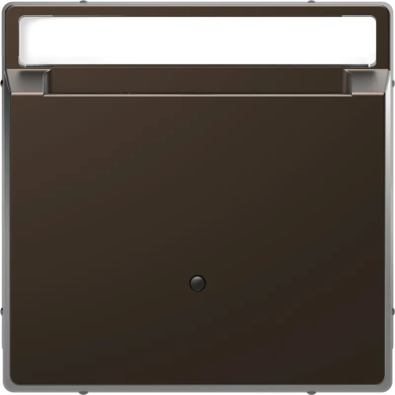 Enjo porte-étiquette mocca - MEG3854-6052 Schneider Electric