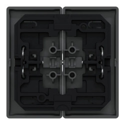 Enjo volets roulants anthra - MEG3855-6034 Schneider Electric