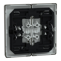 Enjo volets roulants mocca - MEG3855-6052 Schneider Electric