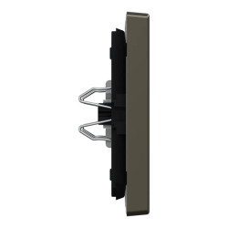 Enjo volets roulants mocca - MEG3855-6052 Schneider Electric