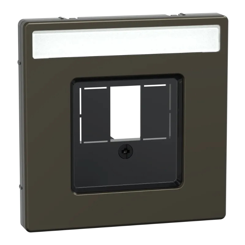 Enjo connecteur étiquette - MEG4250-6052 Schneider Electric