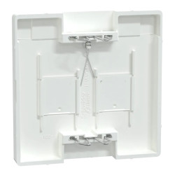 Enjo RJ45 porte-étiq lotus - MEG4564-6035 Schneider Electric