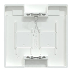 Enjo RJ45 porte-étiq lotus - MEG4564-6035 Schneider Electric