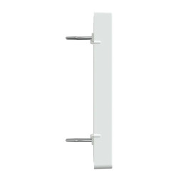 Enjo RJ45 porte-étiq lotus - MEG4564-6035 Schneider Electric