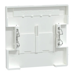 Enjo étiquette RJ45x2 lotus - MEG4574-6035 Schneider Electric