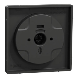 D-Life - enjoliveur pour variateur rotatif - anthracite - MEG5250-6034 Schneider Electric