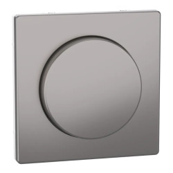 D-Life - enjoliveur pour variateur rotatif - métal nickel - MEG5250-6050 Schneider Electric