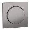 D-Life - enjoliveur pour variateur rotatif - métal nickel - MEG5250-6050 Schneider Electric