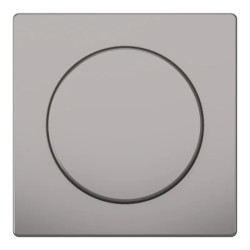 D-Life - enjoliveur pour variateur rotatif - métal nickel - MEG5250-6050 Schneider Electric