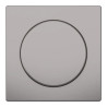 D-Life - enjoliveur pour variateur rotatif - métal nickel - MEG5250-6050 Schneider Electric