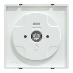 D-Life - enjoliveur pour variateur rotatif - métal mocca - MEG5250-6052 Schneider Electric