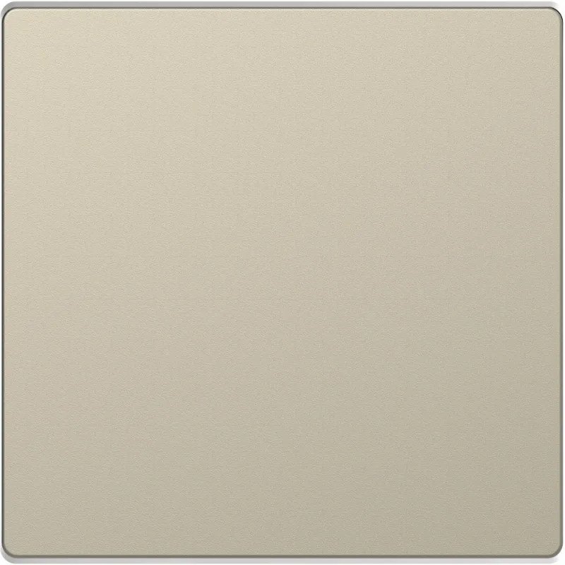 D-Life - enjoliveur simple sans marquage - blanc sable - MTN3300-6033 Schneider Electric