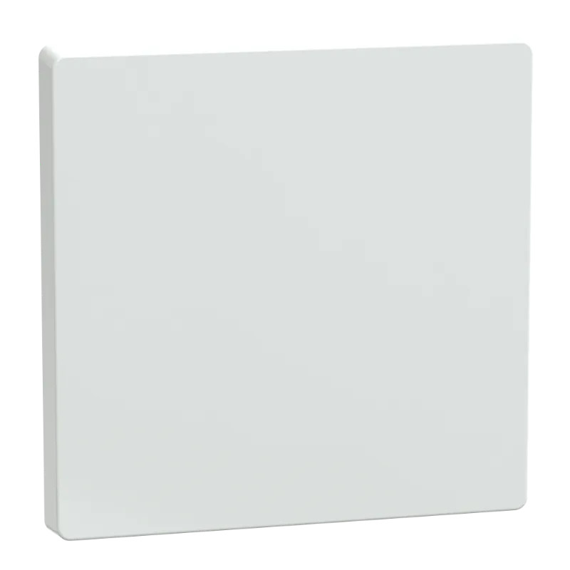 Enjoliveur blanc lotus - MTN3300-6035 Schneider Electric