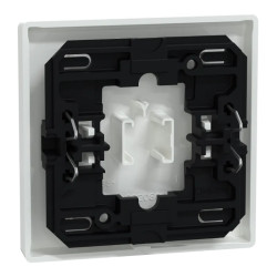 Enjoliveur blanc lotus - MTN3300-6035 Schneider Electric