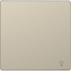 Enjo blanc sable picto lampe - MTN3302-6033 Schneider Electric