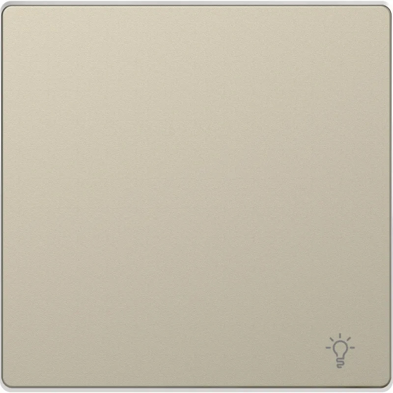 Enjo blanc sable picto lampe - MTN3302-6033 Schneider Electric