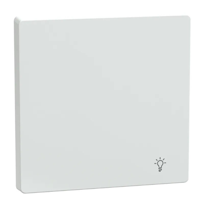 Enjo blanc lotus picto lampe - MTN3302-6035 Schneider Electric