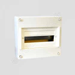 PRA13651 - PRAGMA 1R 13 SAILLIE