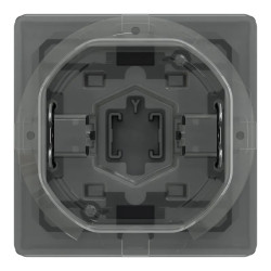 Enjo anthracite picto IP44 - MTN3304-6034 Schneider Electric