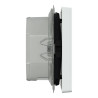 Enjo blanc lotus picto IP44 - MTN3304-6035 Schneider Electric