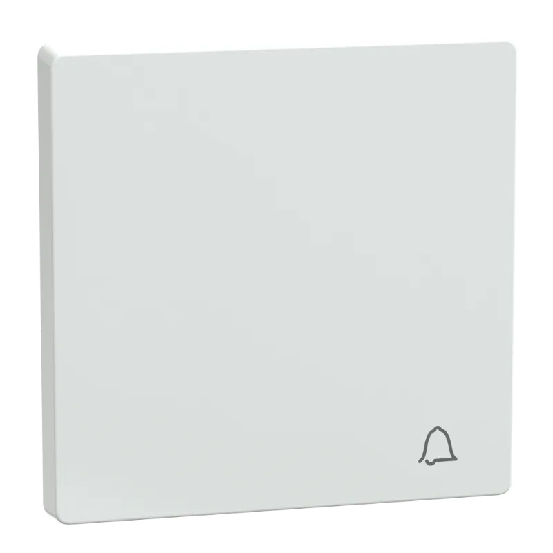 Enjo B.lotus picto carillon - MTN3305-6035 Schneider Electric